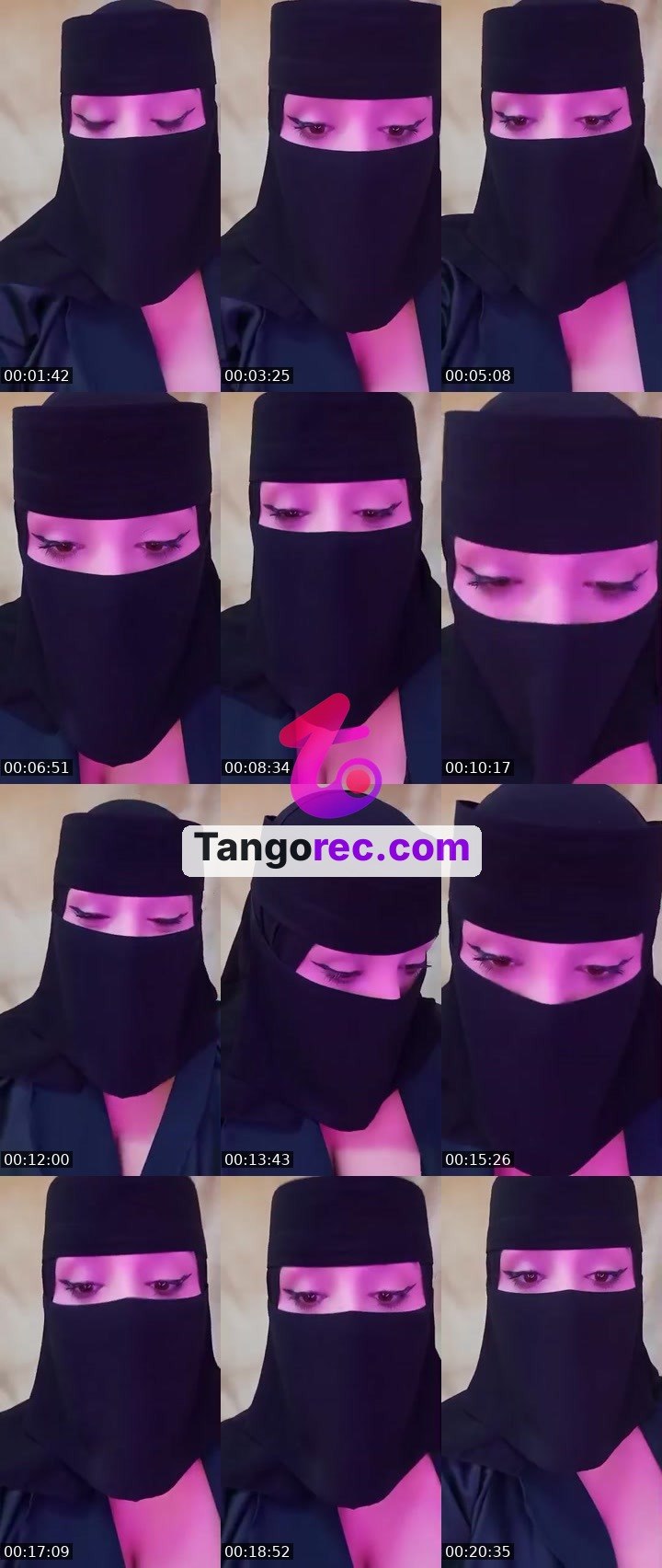 @cute-panda-35255 Tango live from 2026-08-26
