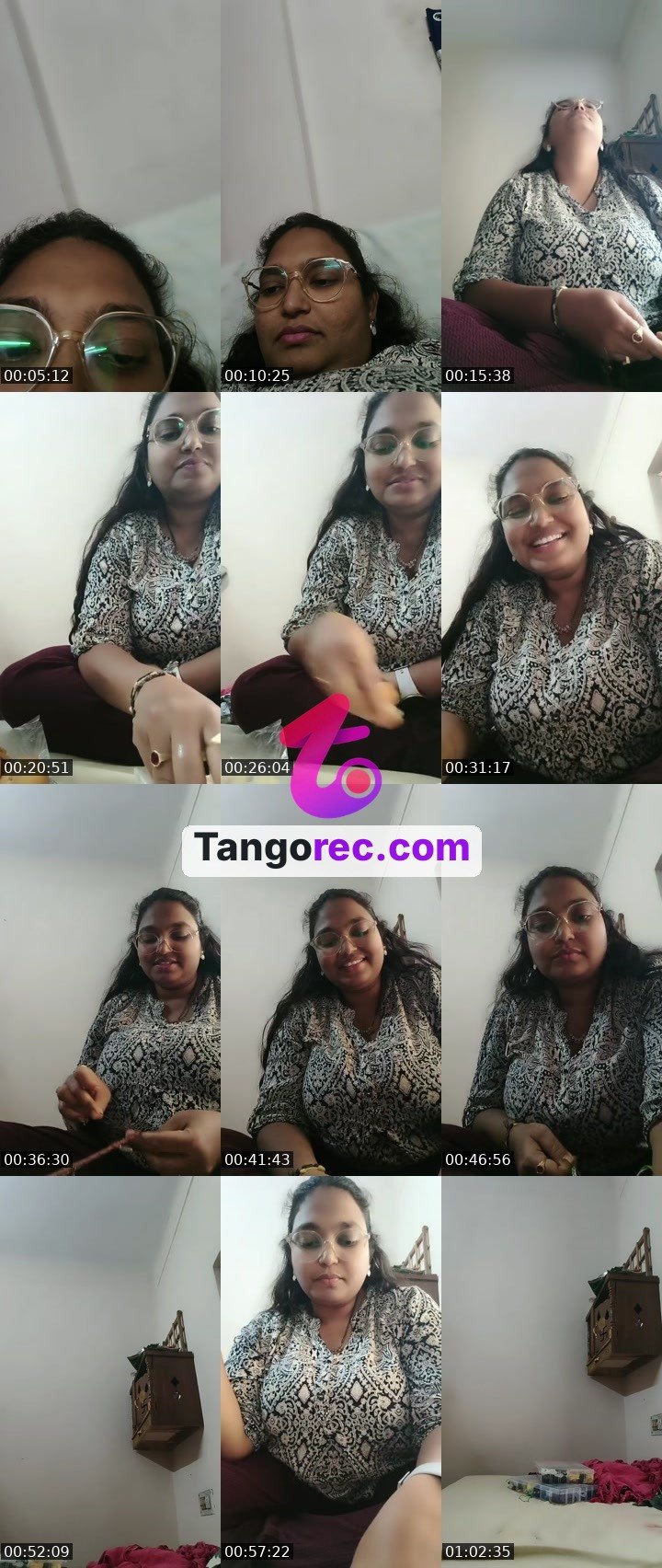 @lokshitha8 Tango live from 2026-08-26