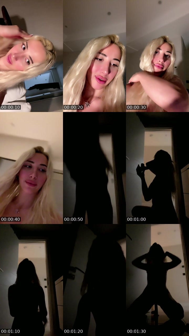 @9soxjskx9soxjskxjjskqks Tango LIVE from 2026-07-15