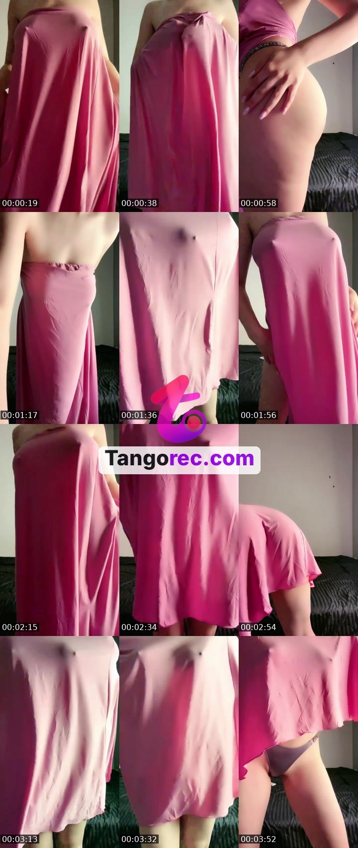 @oh_noo Tango live from 2026-08-26