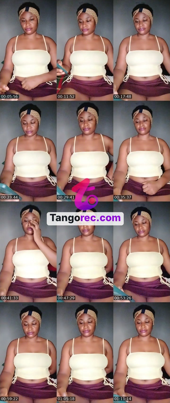 @swee637 Tango live from 2026-08-26