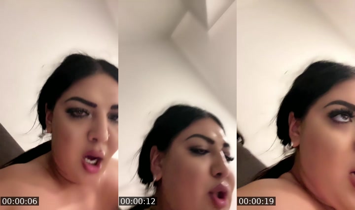 @eliza324 Tango live from 2026-07-15