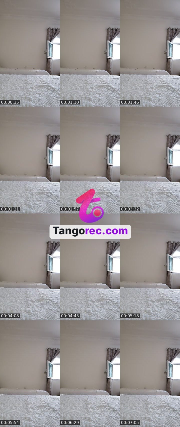 @sagittarius3788 Tango live from 2026-08-26