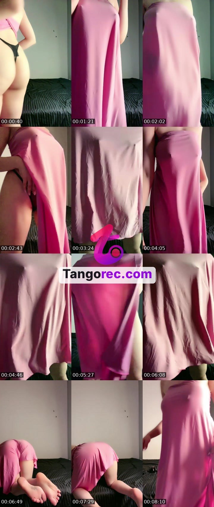 @oh_noo Tango live from 2026-08-26