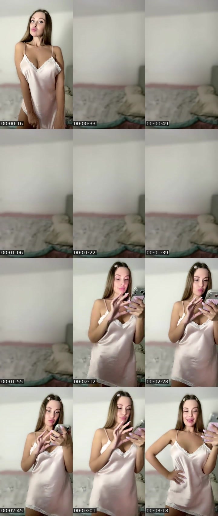 @foxilis Tango live from 2026-07-15