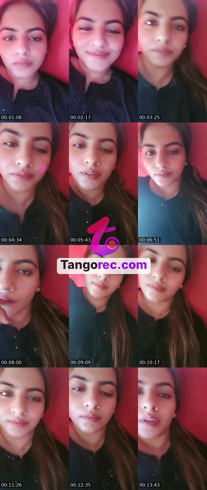 @fire165 Tango live from 2026-08-26