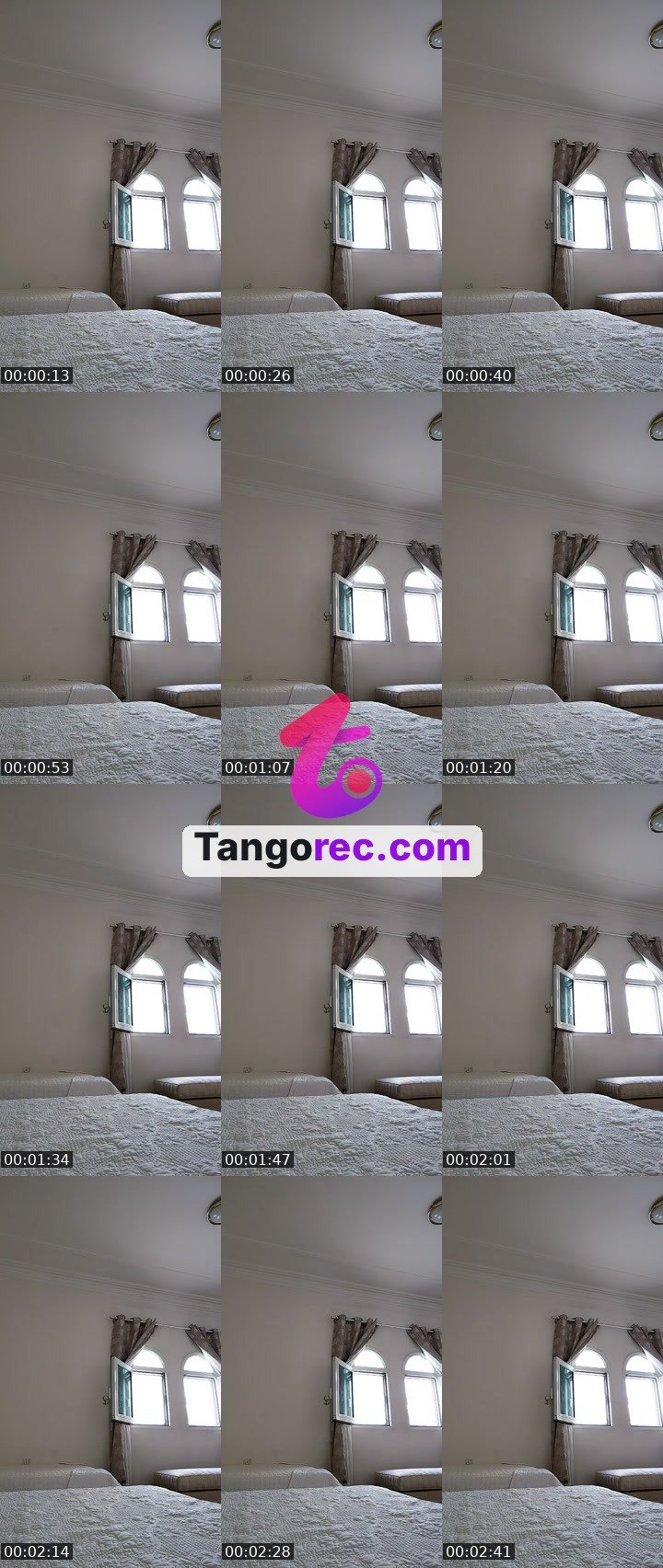 @sagittarius3788 Tango live from 2026-08-26