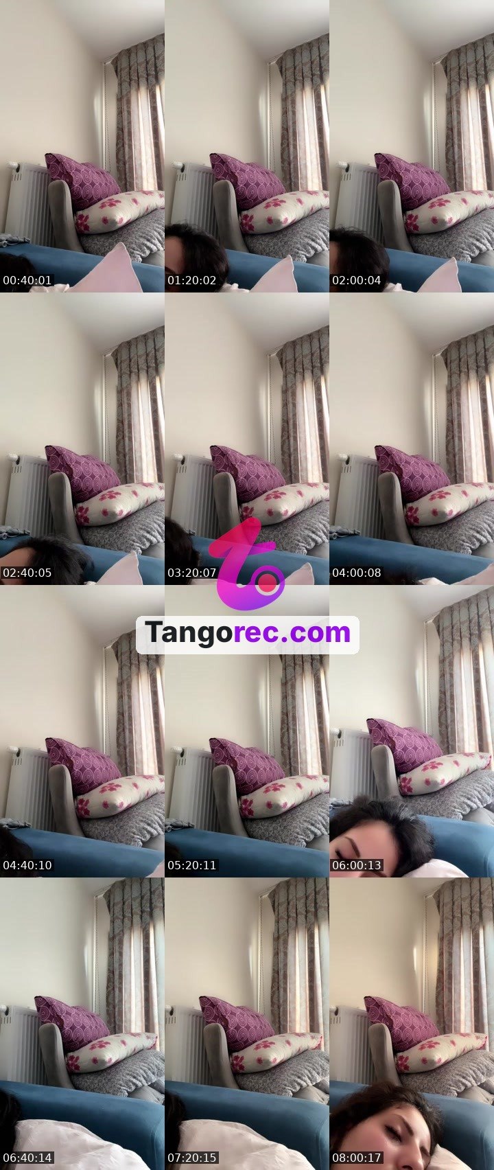 @nur_23 Tango live from 2026-08-26