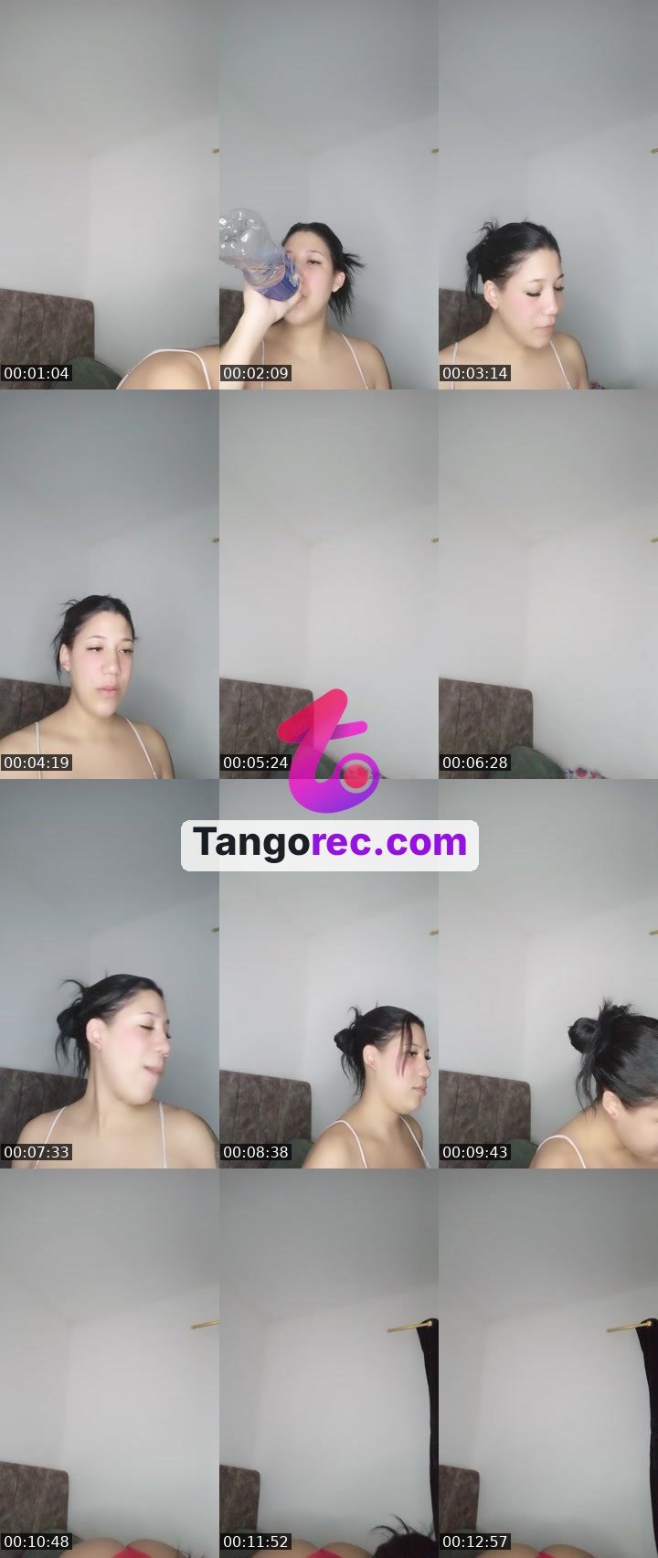 @paty830 Tango live from 2026-08-26