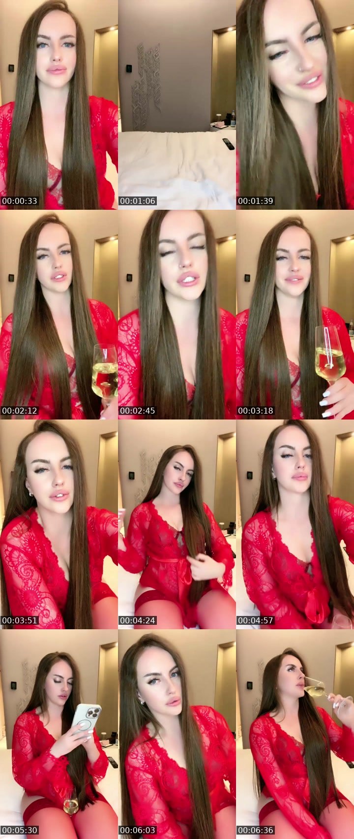 @miu_miu8 Tango live from 2026-07-15