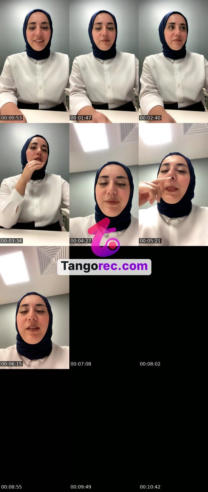 @yoksul77 Tango live from 2026-08-26
