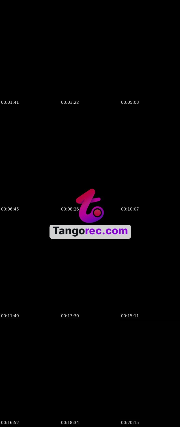 @llan Tango live from 2026-08-26