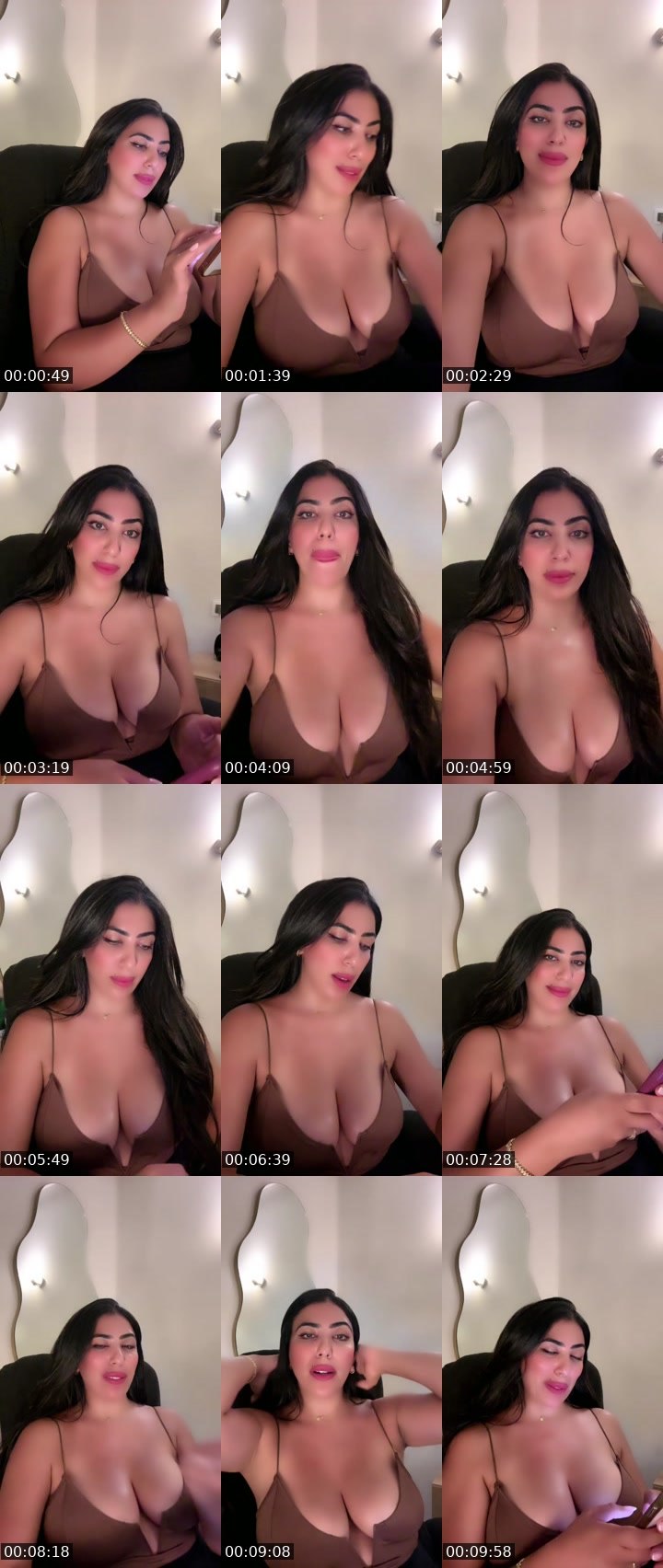 @taliaforever Tango live from 2026-07-15