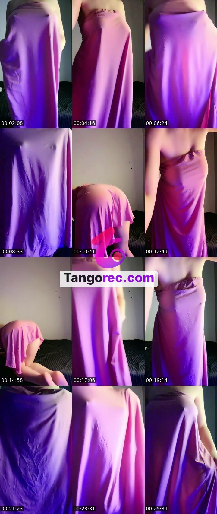 @oh_noo Tango live from 2026-08-26