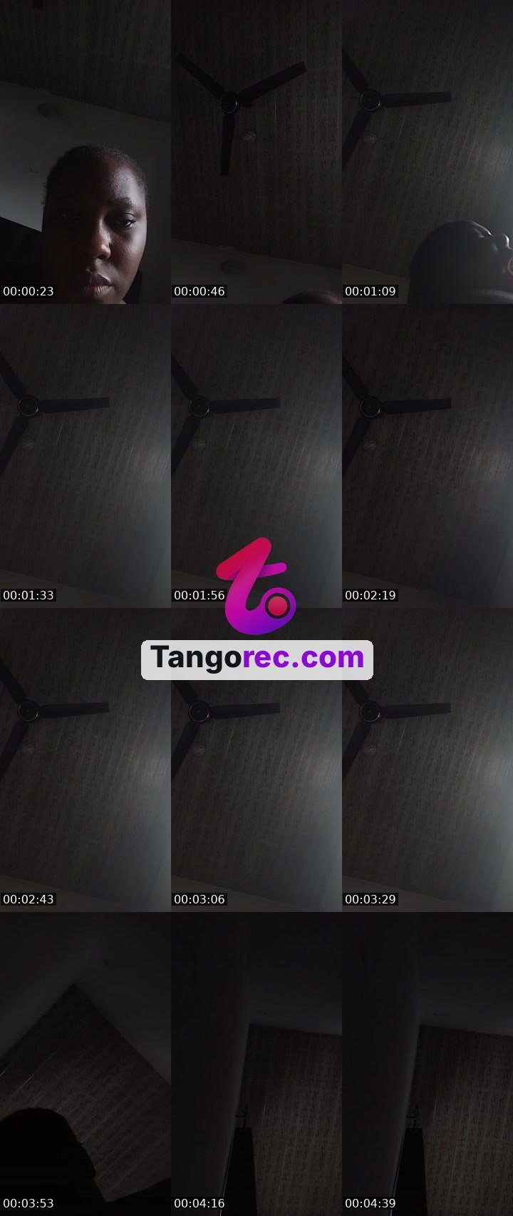 @blessed99 Tango live from 2026-08-26