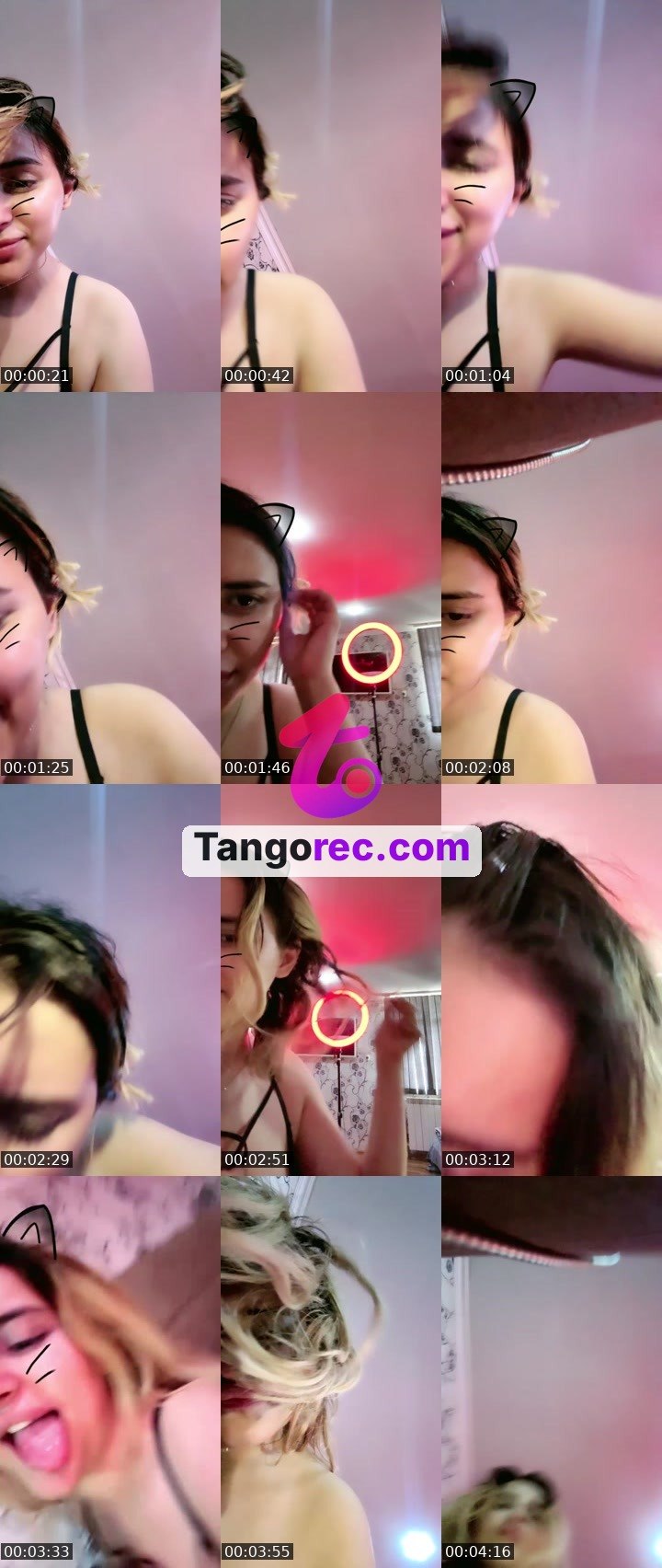 @aassilem Tango live from 2026-08-26