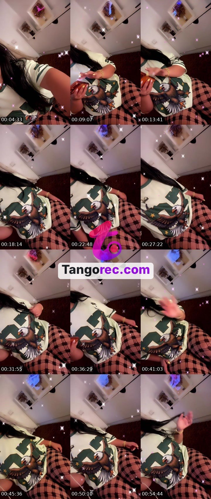 @ayushe Tango live from 2026-08-26