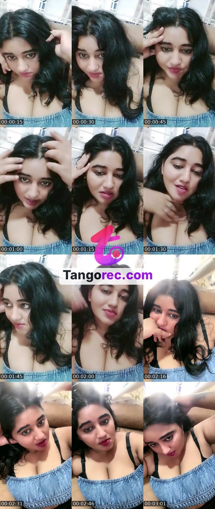 @bangaram2222 Tango live from 2026-08-26
