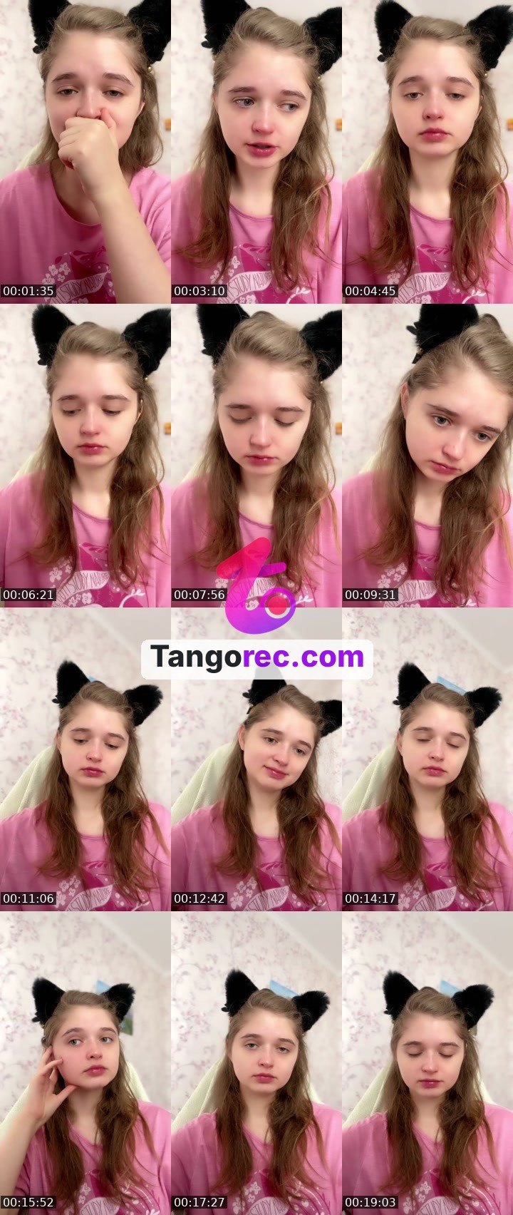 @urs8 Tango live from 2026-08-26