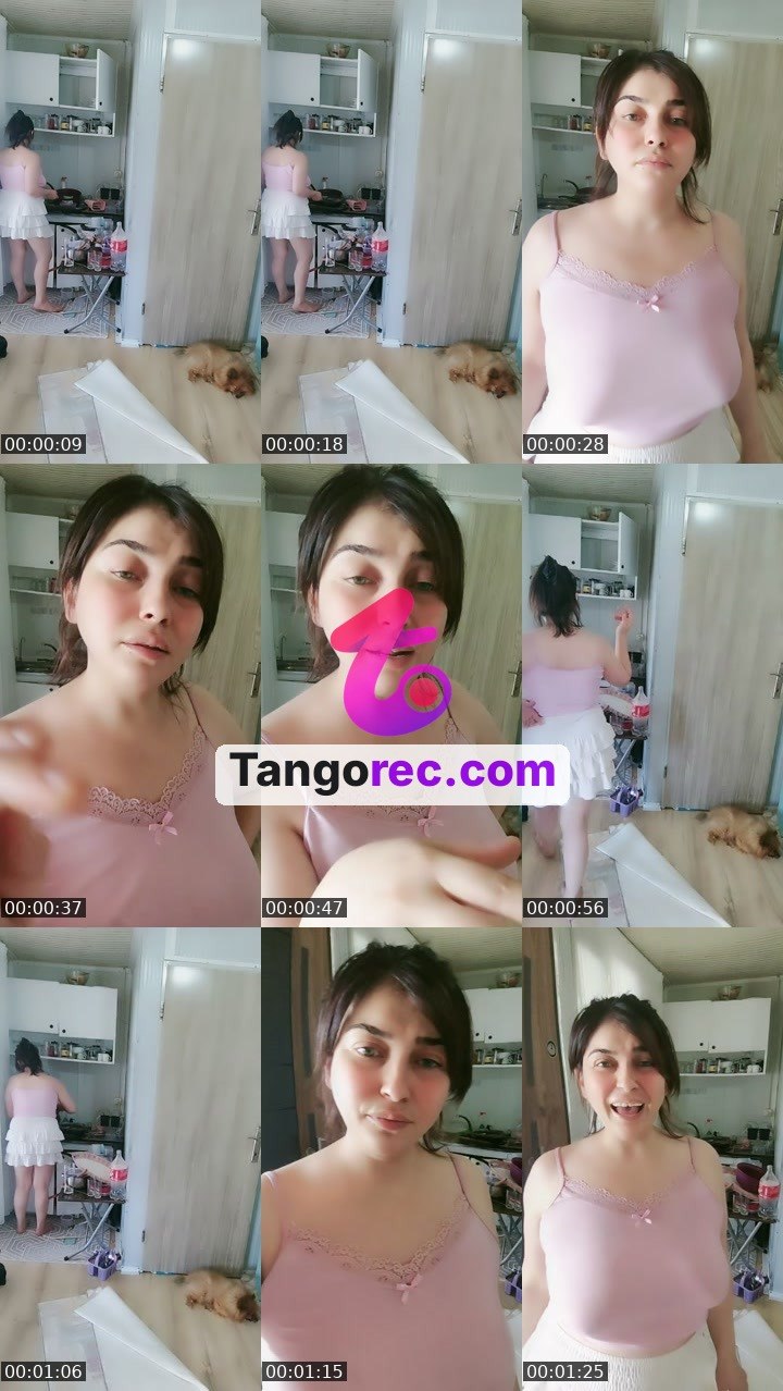@tlgryesimozkan Tango live from 2026-08-26