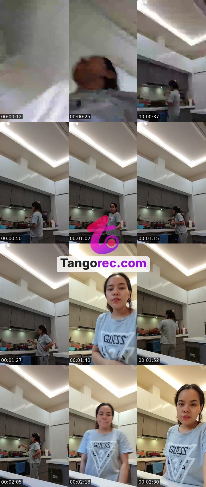 @maxine93 Tango live from 2026-08-26