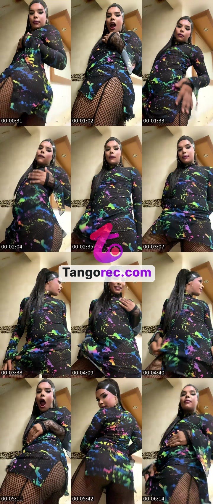 @mistress_valentina21c Tango live from 2026-08-26