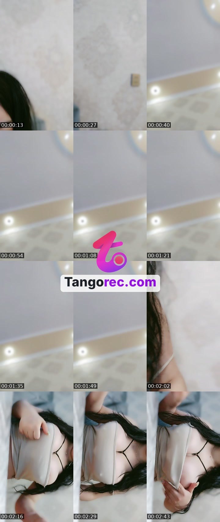 @aselyas Tango live from 2026-08-26