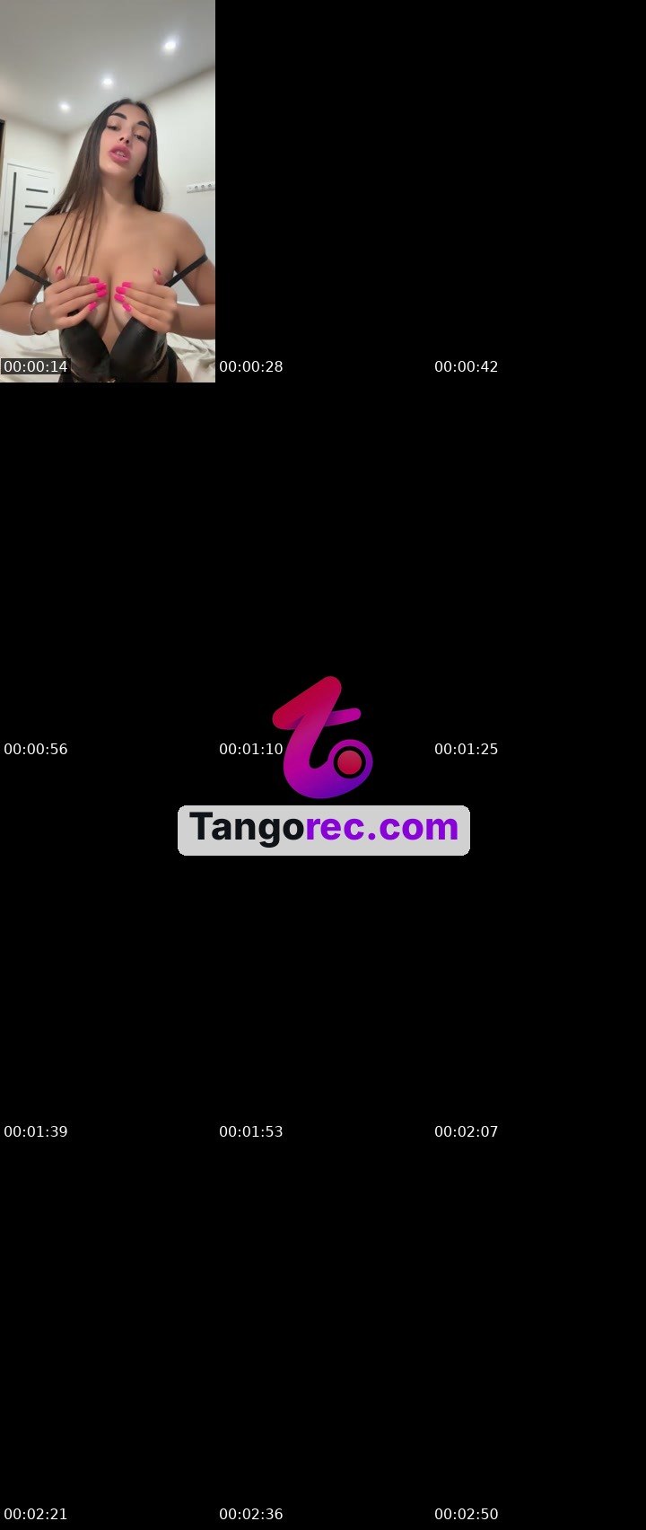 @dddd04 Tango live from 2026-08-26