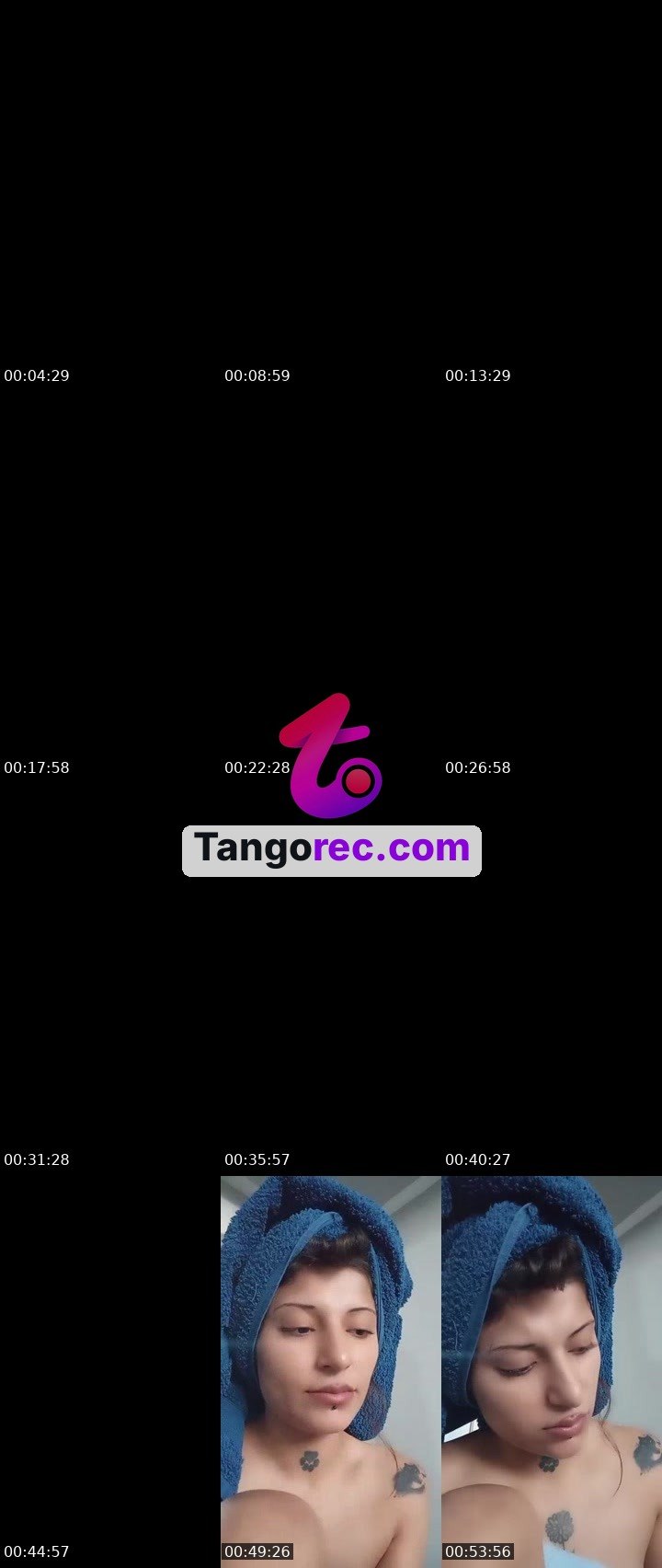 @katyaofficiall Tango live from 2026-08-26