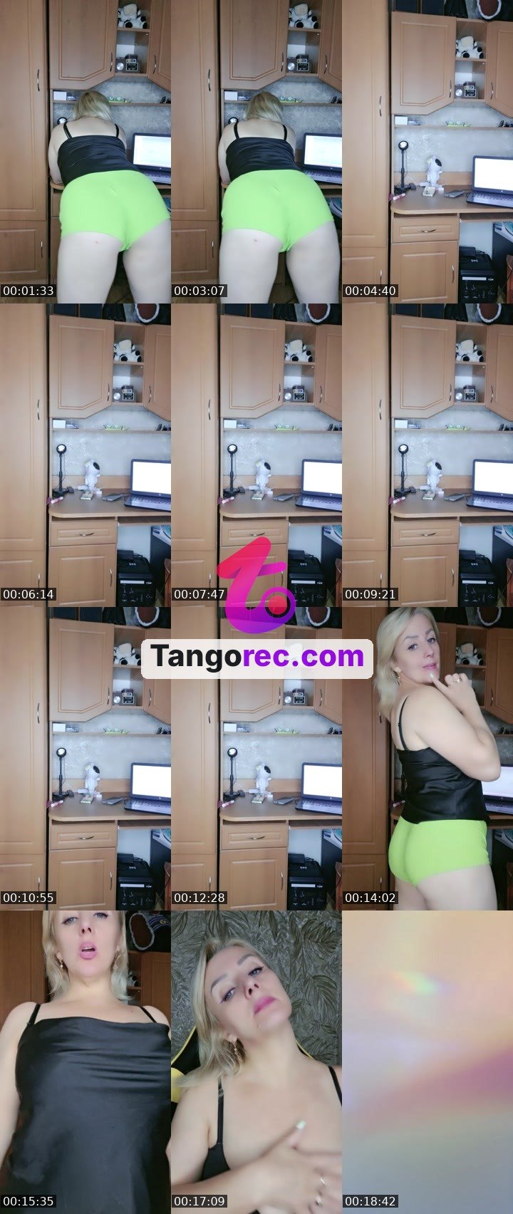 @daisy-flower Tango live from 2026-08-26