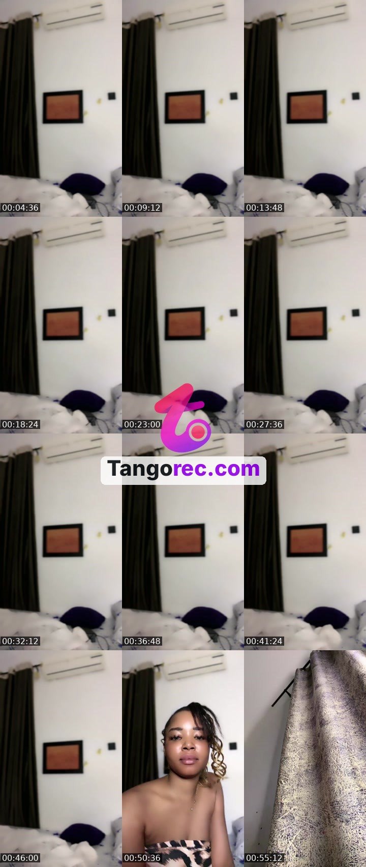 @leemalo Tango live from 2026-08-26