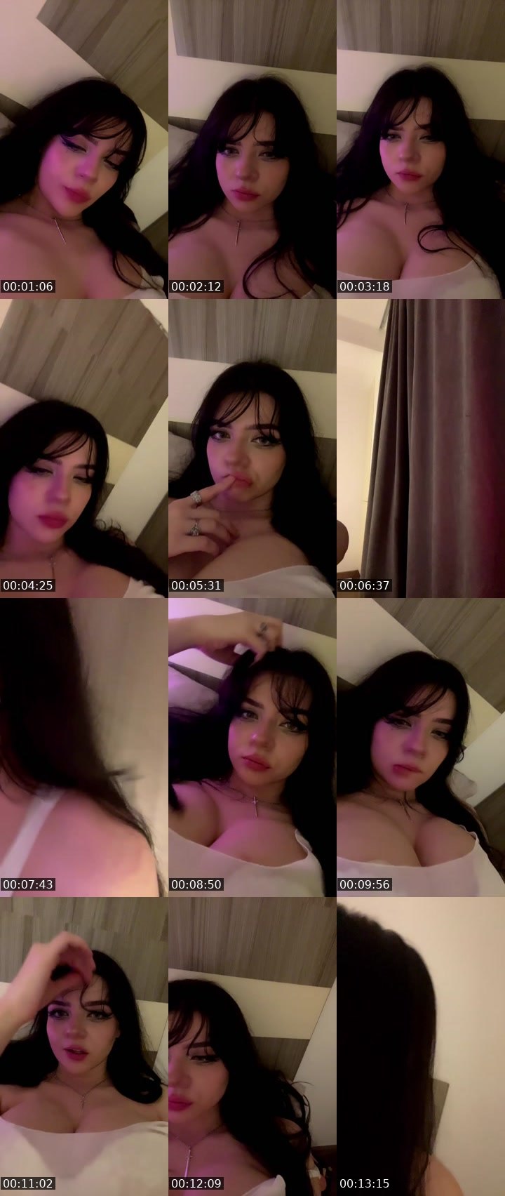 @lily66 Tango live from 2026-07-15