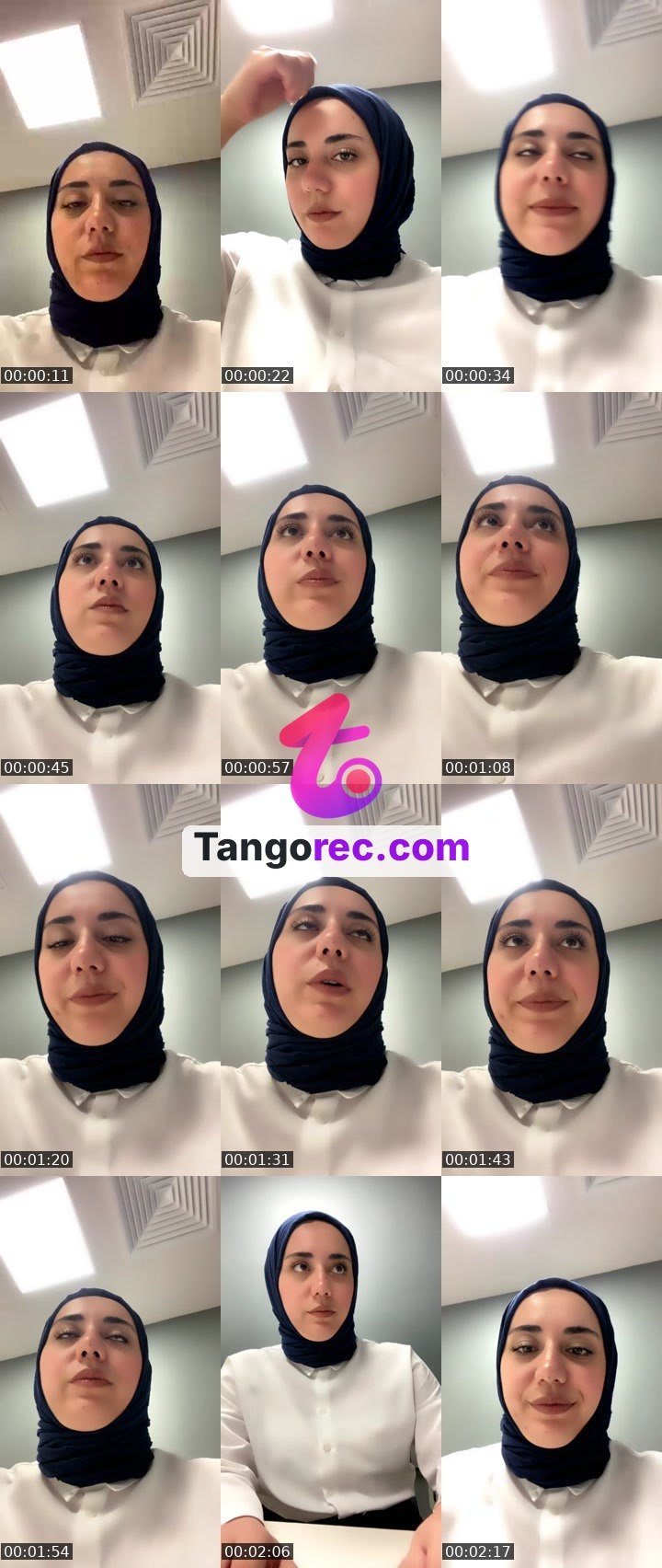 @yoksul77 Tango live from 2026-08-26