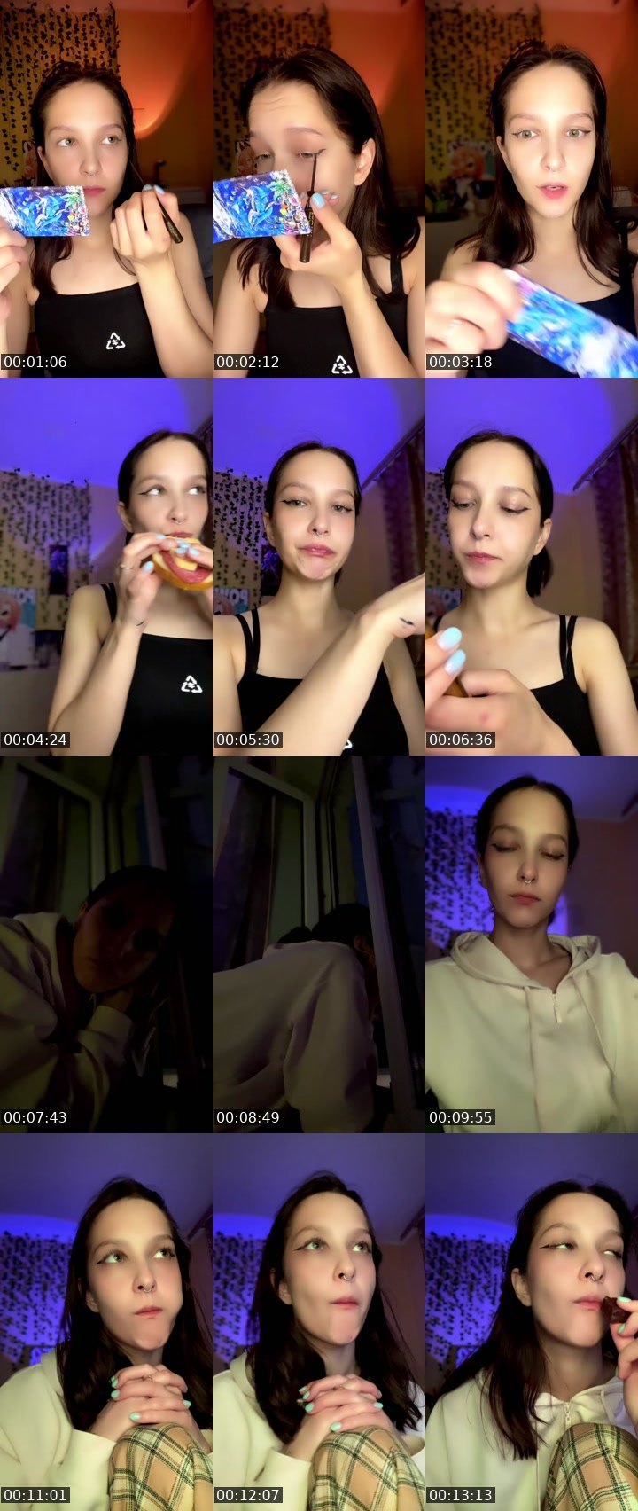 @n47n471g Tango live from 2026-07-15