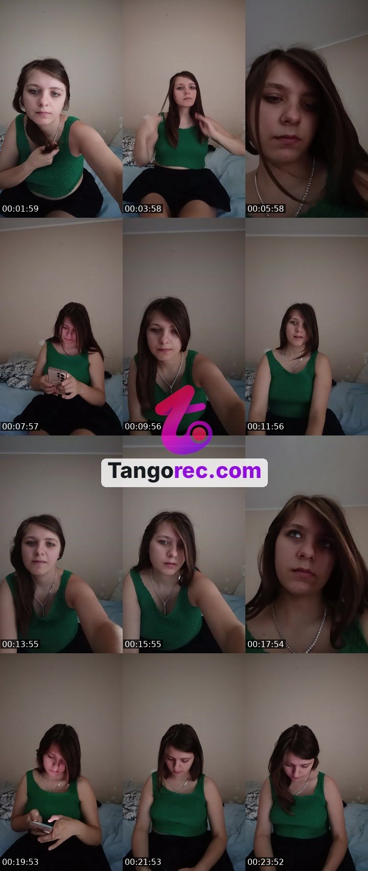 @30secondtomars Tango LIVE