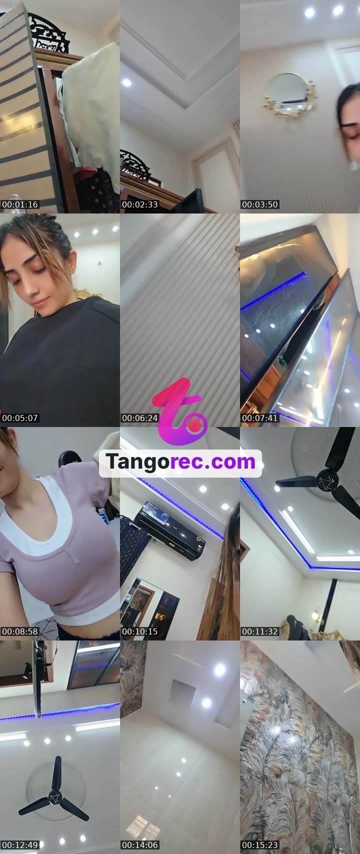 @micky78 Tango live from 2026-08-26