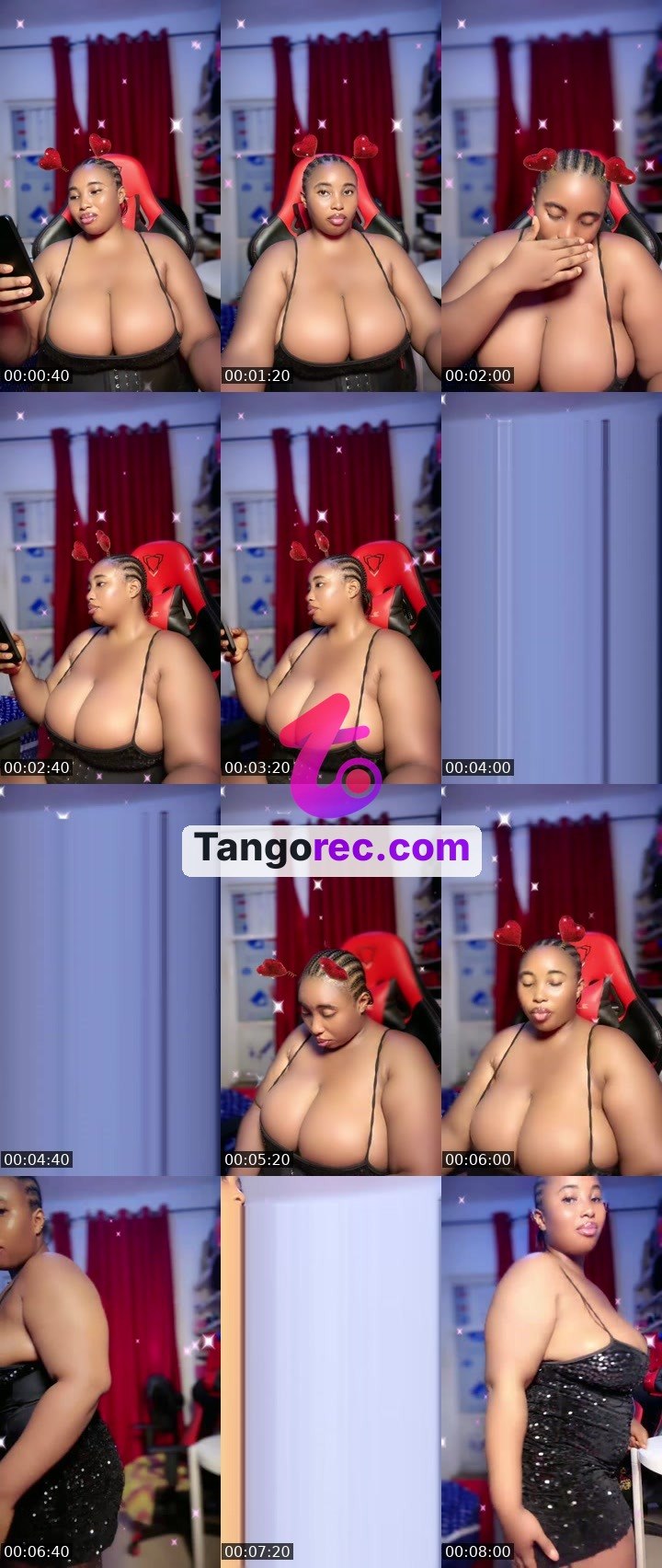 @spicyupdate Tango LIVE