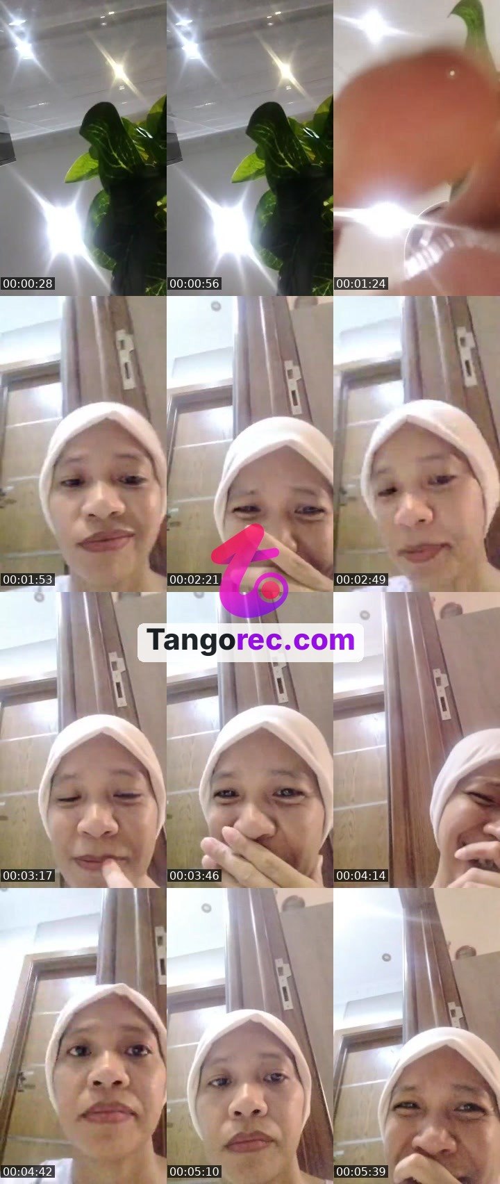 @awomanworth Tango live from 2026-08-26