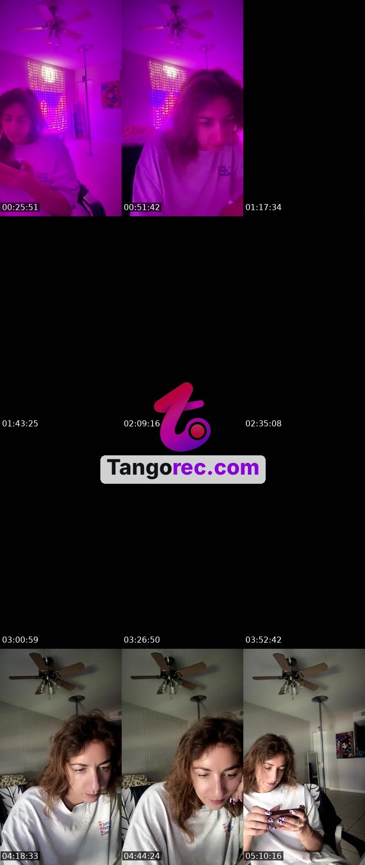 @hazygodd3ss Tango live from 2026-08-26