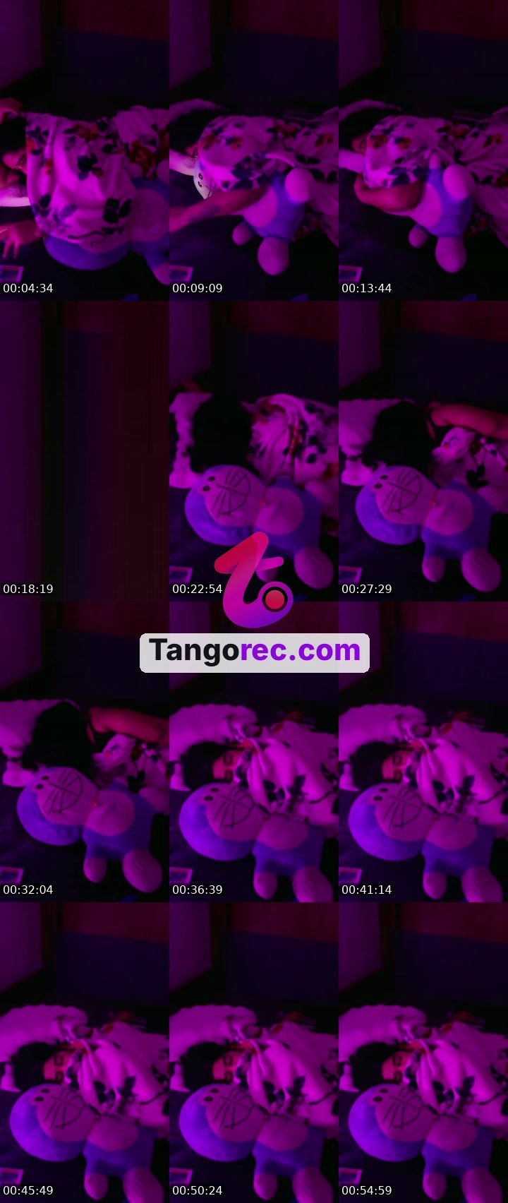 @bangaram2222 Tango live from 2026-08-26