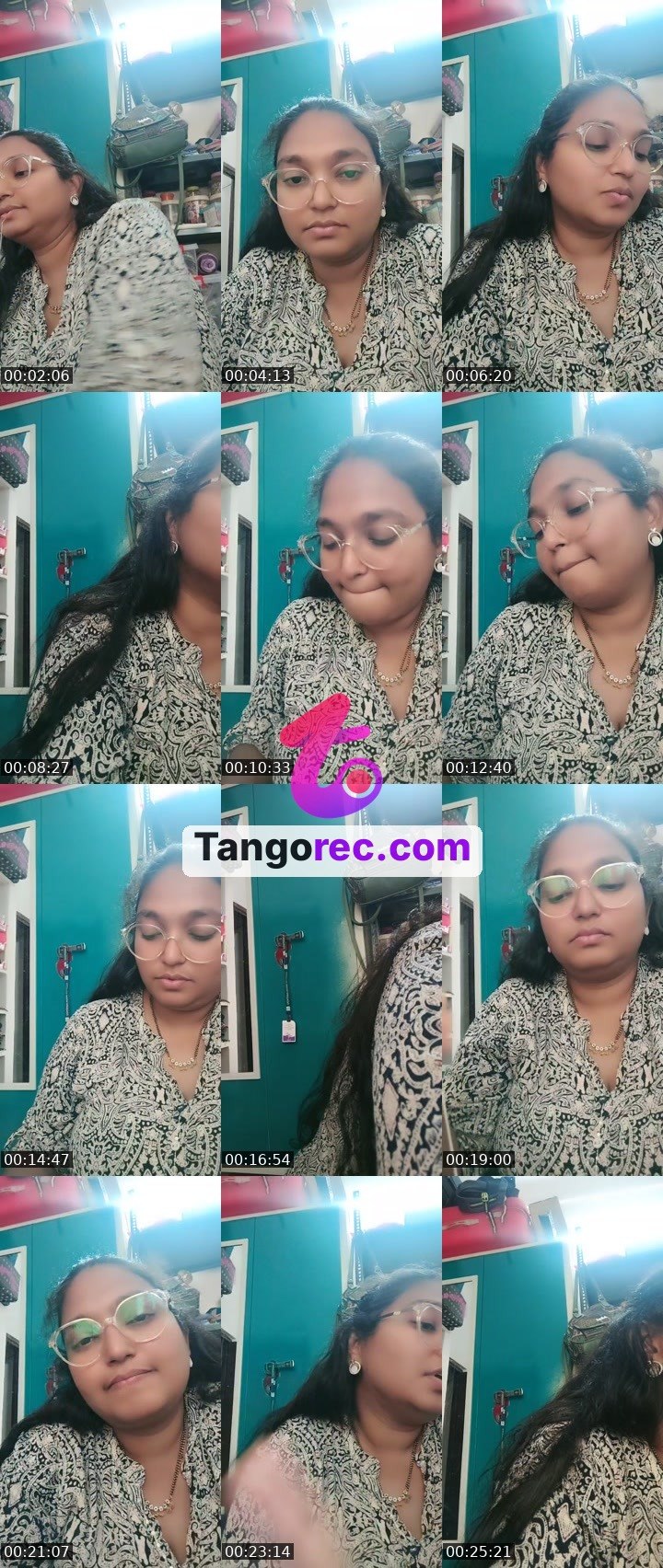 @lokshitha8 Tango live from 2026-08-26